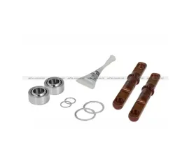 aFe Power Control PFADT Series Spherical Rebuild Rear Upper Chevrolet Corvette Z06 ZR1 C6 06-13