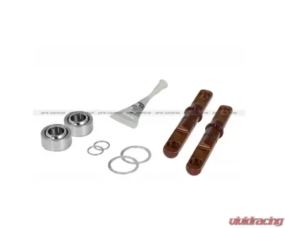 aFe Power Control PFADT Series Spherical Rebuild Rear Upper Chevrolet Corvette Z06 ZR1 C6 06-13 - 461-401003-A