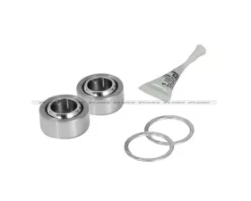 aFe Power Control PFADT Series Spherical Rebuild Lower Front or Rear Chevrolet Corvette C5/C6 97-13