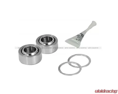 aFe Power Control PFADT Series Spherical Rebuild Lower Front or Rear Chevrolet Corvette C5/C6 97-13 - 461-401004-A