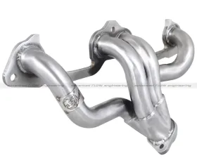 aFe Power Twisted Steel Headers Jeep Cherokee XJ | Wrangler YJ/TJ 91-02