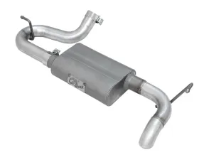 aFe Power Scorpion 2-1/2