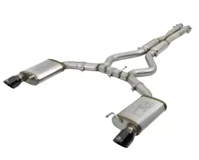 aFe Power Mach Force XP 3