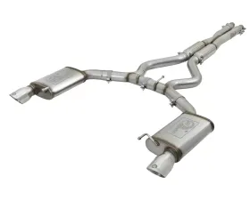 aFe Power Mach Force XP 3