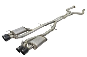 Exhaust Parts