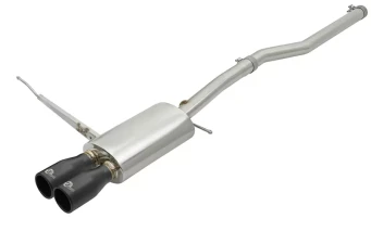 Exhaust Parts