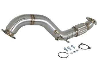 Exhaust Parts