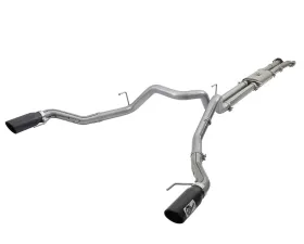 aFe Power MACH Force-Xp 3