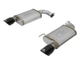 aFe Power Mach Force XP 2-1/2