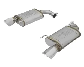 aFe Power Mach Force XP 2-1/2