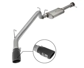 aFe Power MACH Force-Xp 3