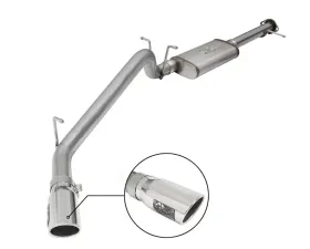 aFe Power MACH Force-Xp 3