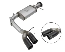 aFe Power MACH Rebel Series 3