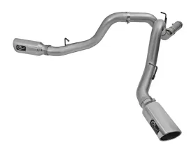 aFe Power ATLAS 4