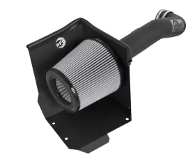 aFe Power Magnum FORCE Stage-2 Pro DRY S Cold Air Intake System Chevrolet | GMC | Cadillac 14-19