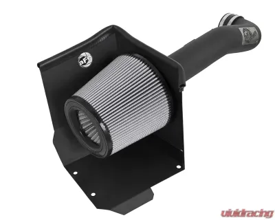 aFe Power Magnum FORCE Stage-2 Pro DRY S Cold Air Intake System Chevrolet | GMC | Cadillac 14-19 - 51-12332