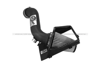 Air Intakes