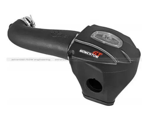 aFe Power Momentum GT Pro DRY S Stage-2 Intake System Dodge Challenger/Charger R/T V8 5.7L HEMI 11-20 - 51-72202