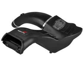 aFe Power Momentum GT Pro DRY S Cold Air Intake System Ford F-150 2015-2022