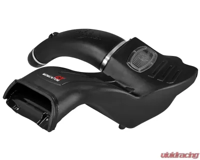 aFe Power Momentum GT Pro DRY S Cold Air Intake System Ford F-150 2015-2022 - 51-73114