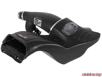 aFe Power Momentum GT Pro DRY S Cold Air Intake System Ford F-150 | Raptor V6 3.5L 2017-2020 - 51-73115