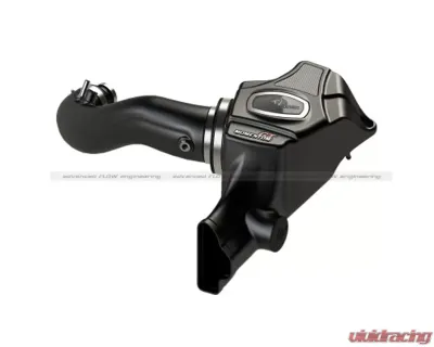 AFE Power Momentum GT Pro 5 R Intake System for Ford Mustang EcoBoost 2015-2022, Roto-Molded Housing - 54-73201