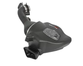 aFe Power Momentum GT Cold Air Intake System w/ Pro DRY S Media Chevrolet Camaro V6-3.6L 16-20