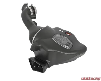 aFe Power Momentum GT Cold Air Intake System w/ Pro DRY S Media Chevrolet Camaro V6-3.6L 16-20 - 51-74211