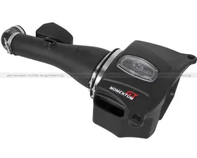 aFe Power Momentum GT Pro DRY S Stage-2 Intake System Nissan Patrol Y62 V8 5.6L VK56DE 10-15