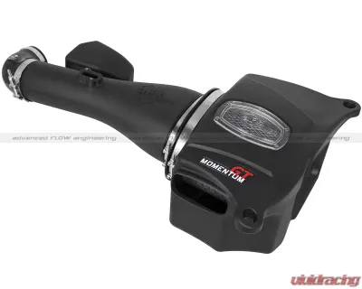 aFe Power Momentum GT Pro DRY S Stage-2 Intake System Nissan Patrol Y62 V8 5.6L VK56DE 10-15 - 51-76104