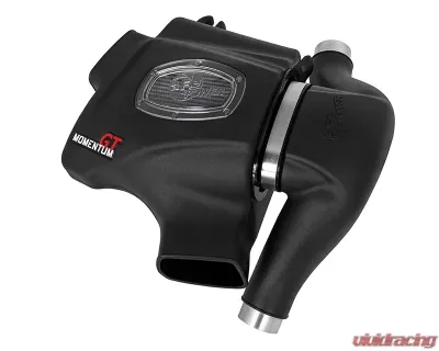 aFe Power Momentum GT Pro Dry S Cold Air Intake System BMW 335i | 135i | 535i L6-3.0L (t) N54 2007-2013 - 51-76306