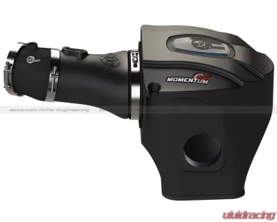 aFe Power Momentum GT Cold Air Intake Dodge Charger SRT/Challenger Hellcat Supercharged 6.2L HEMI 15-20 - 52-72204