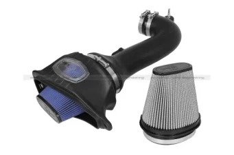 Air Intakes