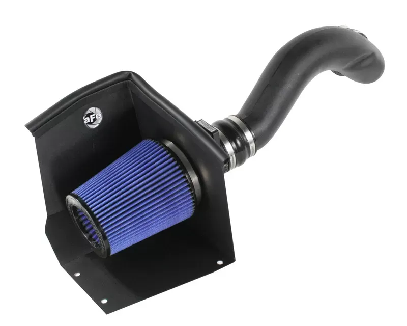 aFe Power MagnumFORCE Stage 2 Pro 5R Intake Systems GM Trucks/SUV's V8-4.8/5.3L (GMT800) 99-07 - 54-10092