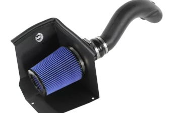 Air Intakes