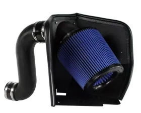 aFe Power Magnum FORCE Stage-2 Cold Air Intake System w/ Pro 5R Media Dodge Ram 2500 | 3500 Diesel L6 5.9L 03-07