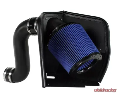 aFe Power Magnum FORCE Stage-2 Cold Air Intake System w/ Pro 5R Media Dodge Ram 2500 | 3500 Diesel L6 5.9L 03-07 - 54-10412