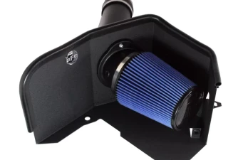 Air Intakes