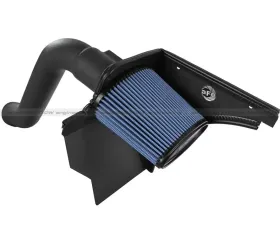 aFe Power Magnum FORCE Stage-2 Pro 5R Intake System BMW X1 28ix E84 L4-2.0T N20 10-15