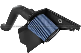 Air Intakes