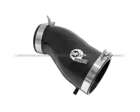 aFe Power Magnum FORCE Torque Booster Tube;Ford Diesel Trucks 99.5-03