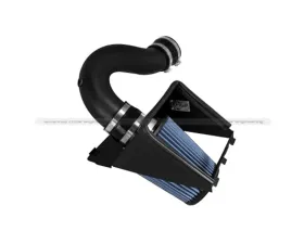 aFe Power Magnum FORCE Pro 5R Stage-2 Intake System Ford Explorer Sport 12-19