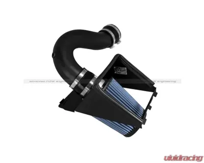 aFe Power Magnum FORCE Pro 5R Stage-2 Intake System Ford Explorer Sport 12-19 - 54-12622