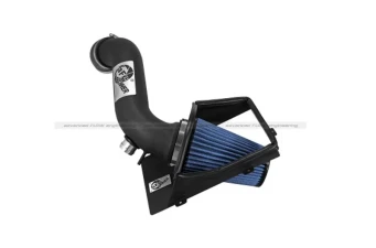 Air Intakes