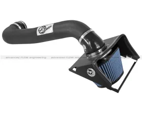 aFe Power Magnum FORCE Pro 5R Black Stage-2 Intake System Ford F-150 V8 5.0L 2015