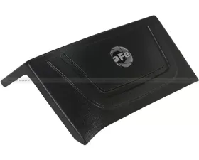 aFe Power Magnum FORCE Black Intake System Cover Ford F-150 V8-5.0L 2015