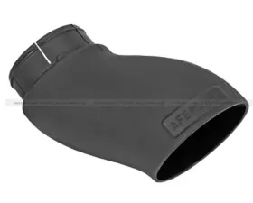 aFe Power Dynamic Air Scoop Dodge Challenger V6-3.6L|V8-5.7L/6.4L/6.2L (sc) HEMI 15-23