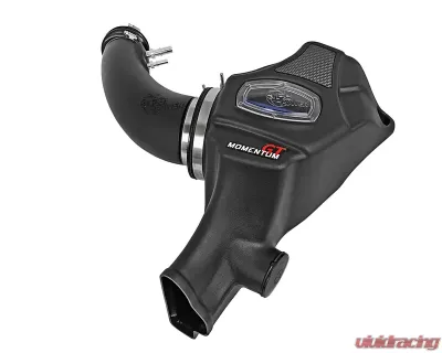 aFe Power Momentum GT Pro 5R Cold Air Intake System Ford Mustang 2015-2022 - 54-73202