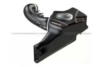Air Intakes