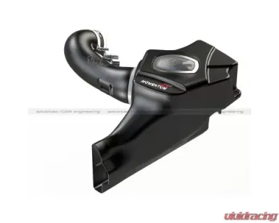 AFE Power Momentum GT Pro Dry S Intake System for Ford Mustang GT V8 5.0L 2015 - 51-73203
